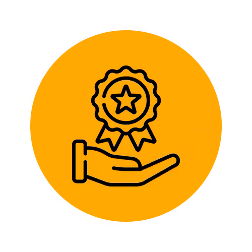 Huge Bonuses and Rewards