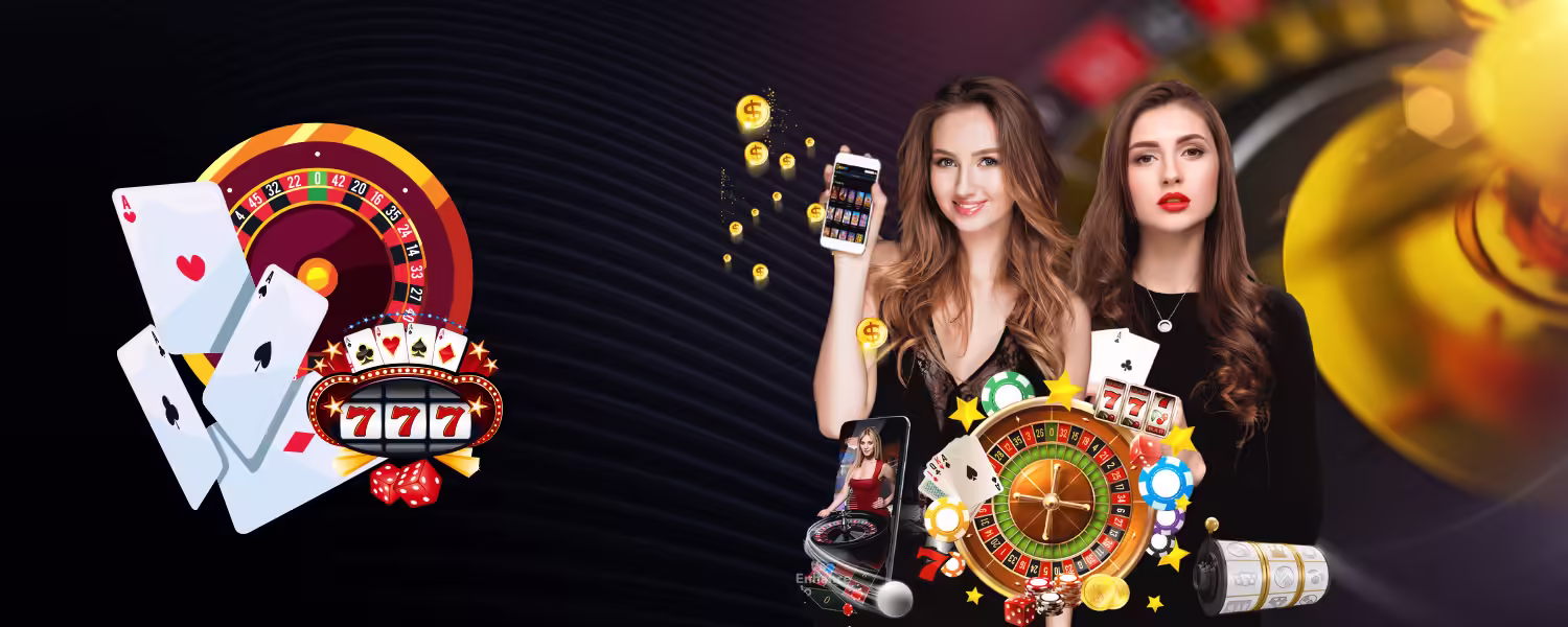 Expansive Betting Coverage and Diverse Gaming Options Through Khelo247Online