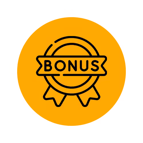 In-App Bonuses