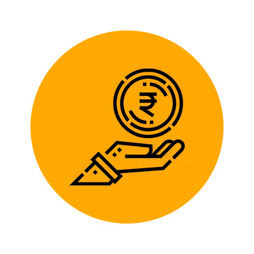 Indian Currency Support