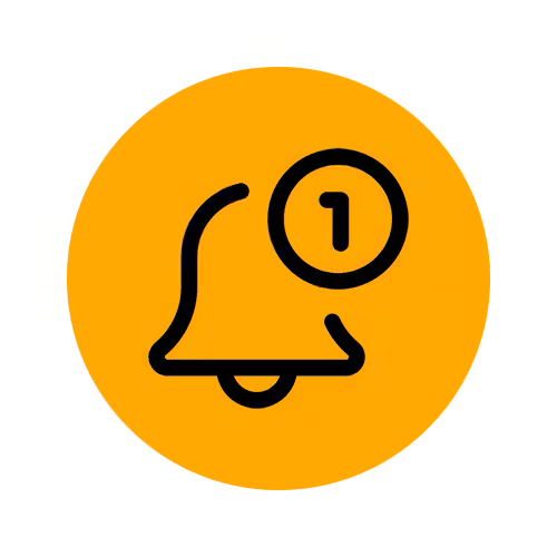 Notifications and Alerts