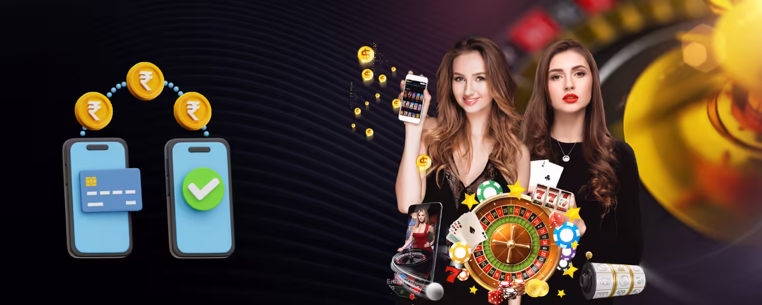 Seamless Financial Transactions with Khelo247Online
