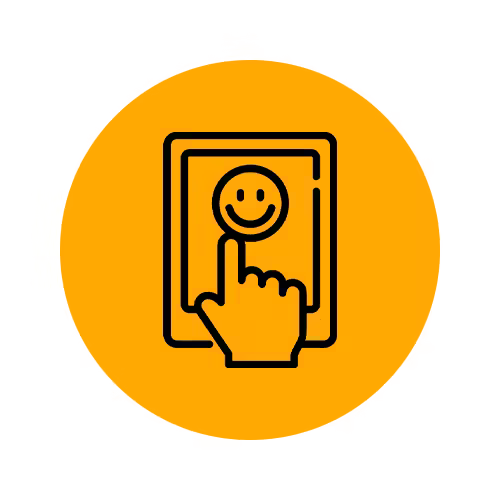 User-Friendly Interface